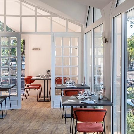 Hotel Causse Comtal Rodez, The Originals Relais Gages-le-Haut Экстерьер фото