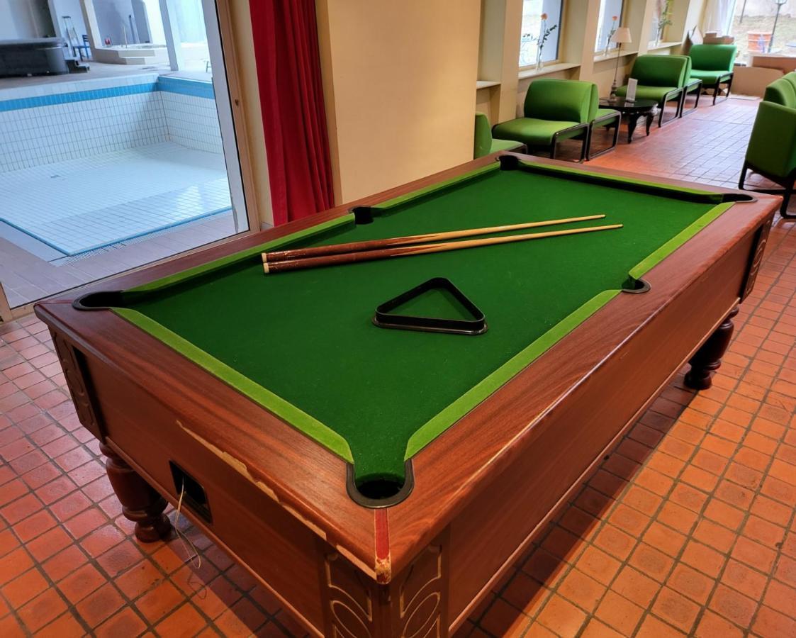Hotel Causse Comtal Rodez, The Originals Relais Gages-le-Haut Экстерьер фото