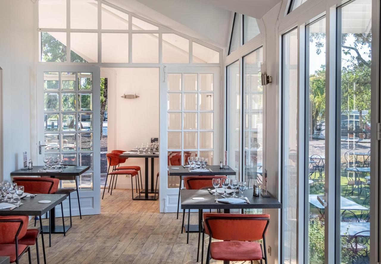 Hotel Causse Comtal Rodez, The Originals Relais Gages-le-Haut Экстерьер фото