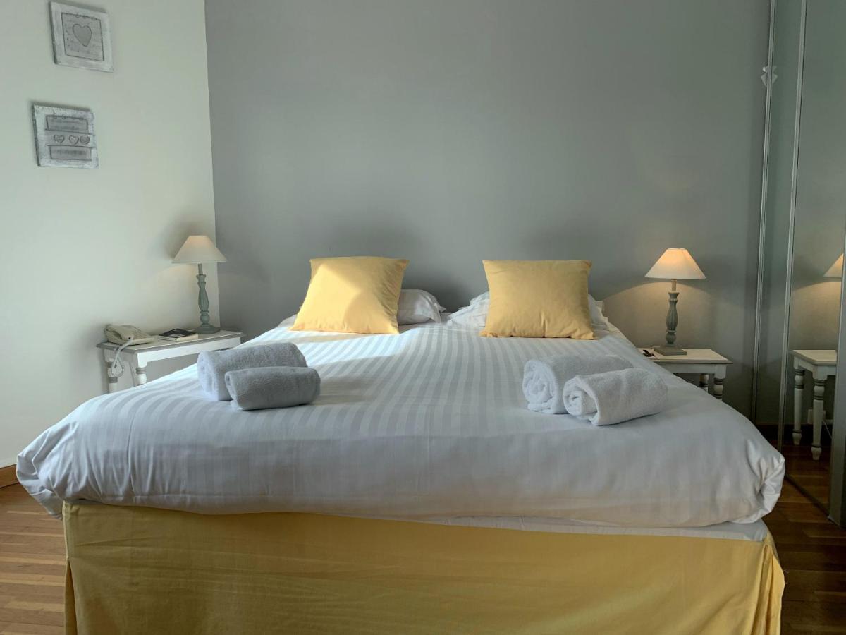 Hotel Causse Comtal Rodez, The Originals Relais Gages-le-Haut Экстерьер фото