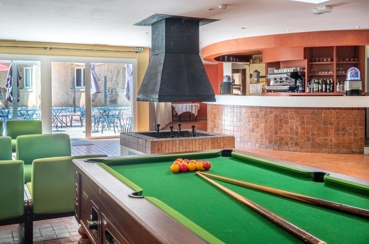 Hotel Causse Comtal Rodez, The Originals Relais Gages-le-Haut Экстерьер фото